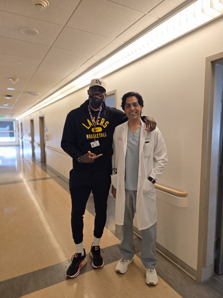 Ali Nsair, MD tweet media