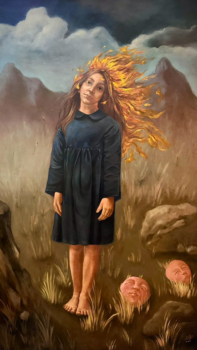 samanehliaghat's tweet image. Tell the world: Iran’s regime urges people into the streets during war. Yesterday on state TV, Mohammad Bagher Ghalibaf called on civilians to go outside, while Israel and the U.S. urge people to stay home and stay safe.

#HumanRights
#FreeIran
#StopIRGC