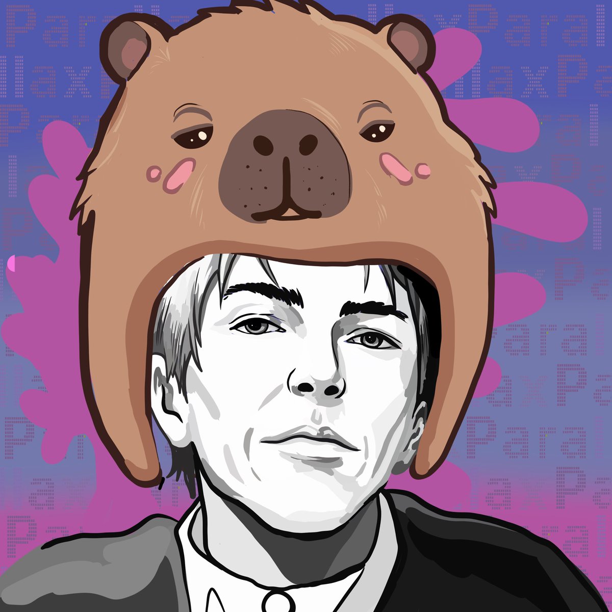 j.mike ./ tweet media