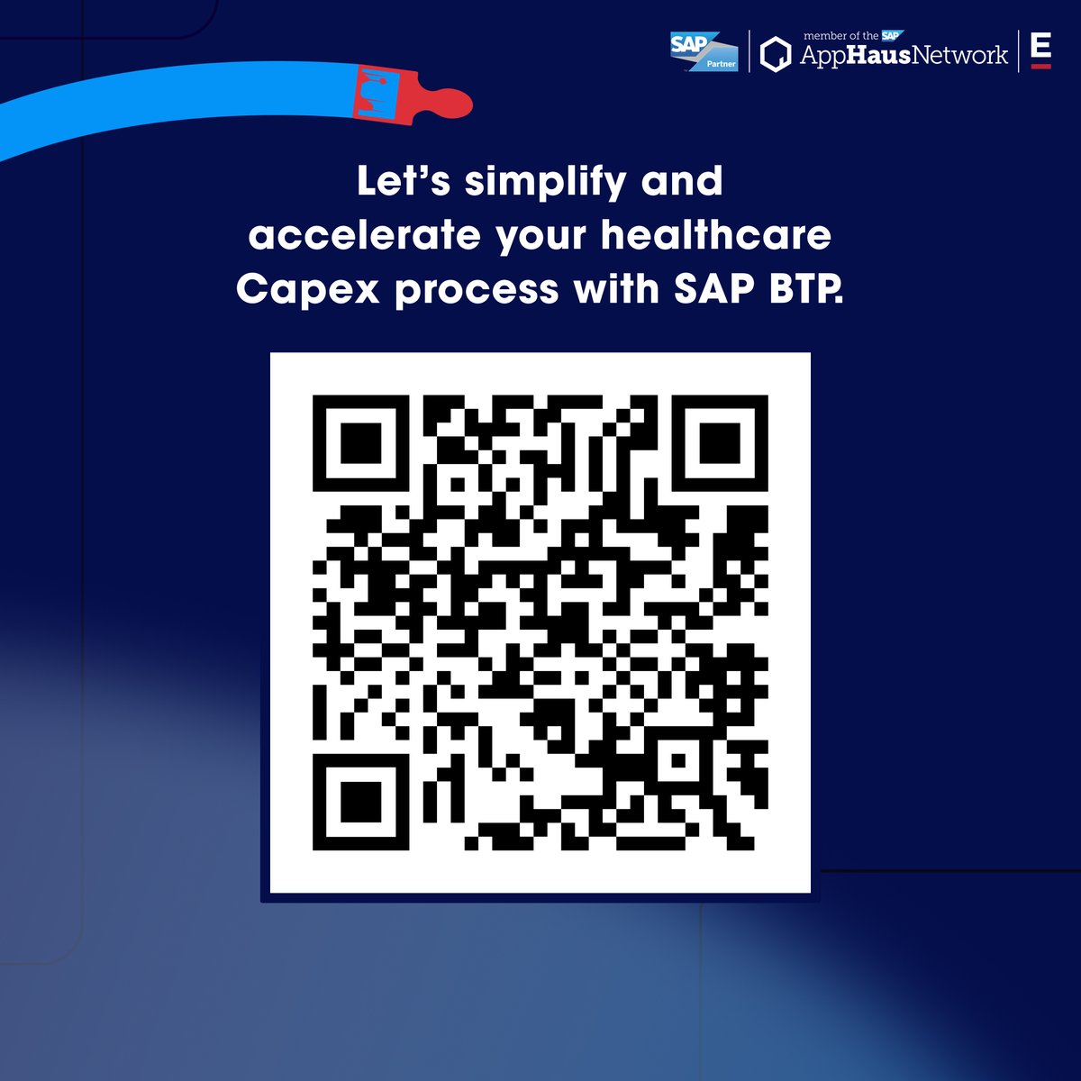 Extentia, a Merkle Company tweet media