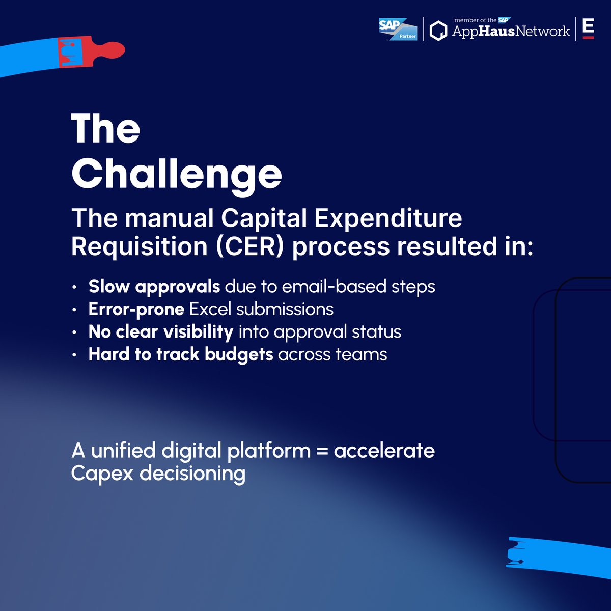 Extentia, a Merkle Company tweet media