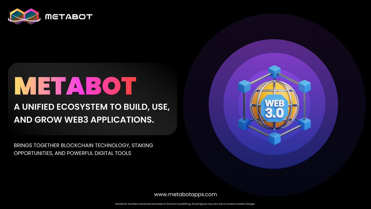 MetaBot Apps tweet media