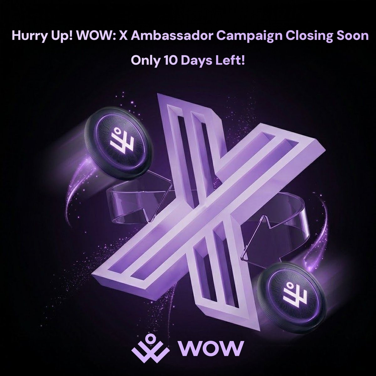 WOW Exchange tweet media