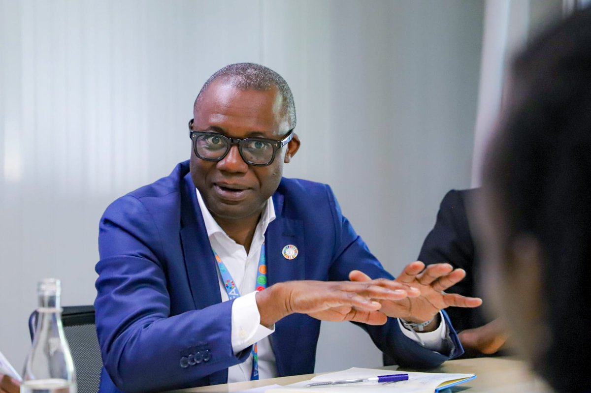 FAO in Kenya tweet media