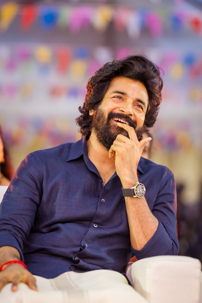 Sivakarthikeyan Productions tweet media