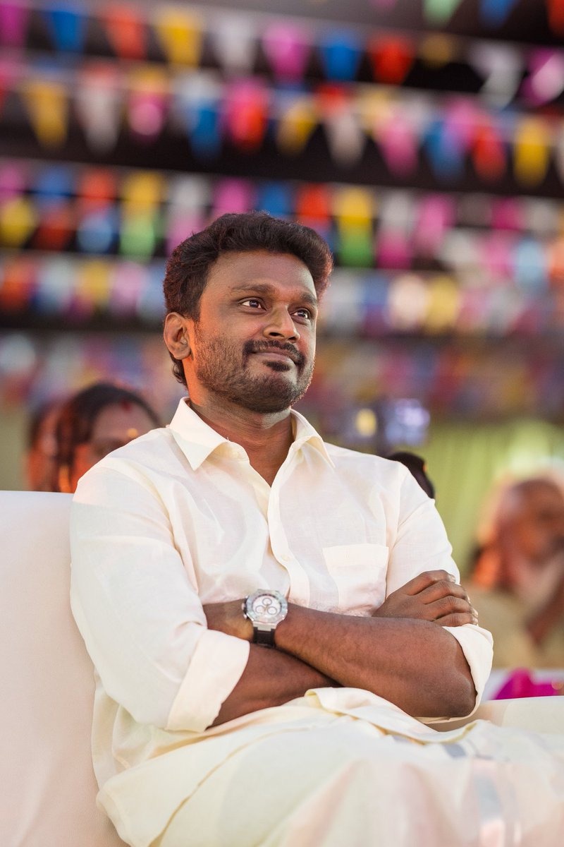 Sivakarthikeyan Productions tweet media