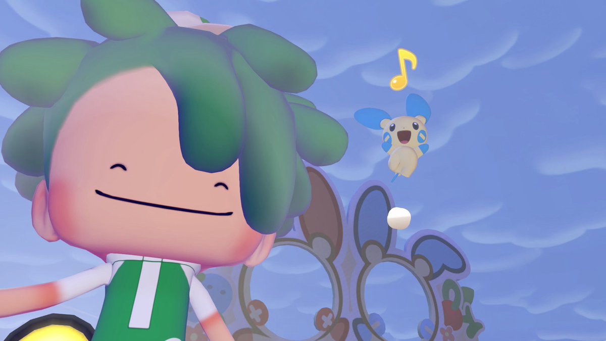 Short King Orly 👑 tweet media