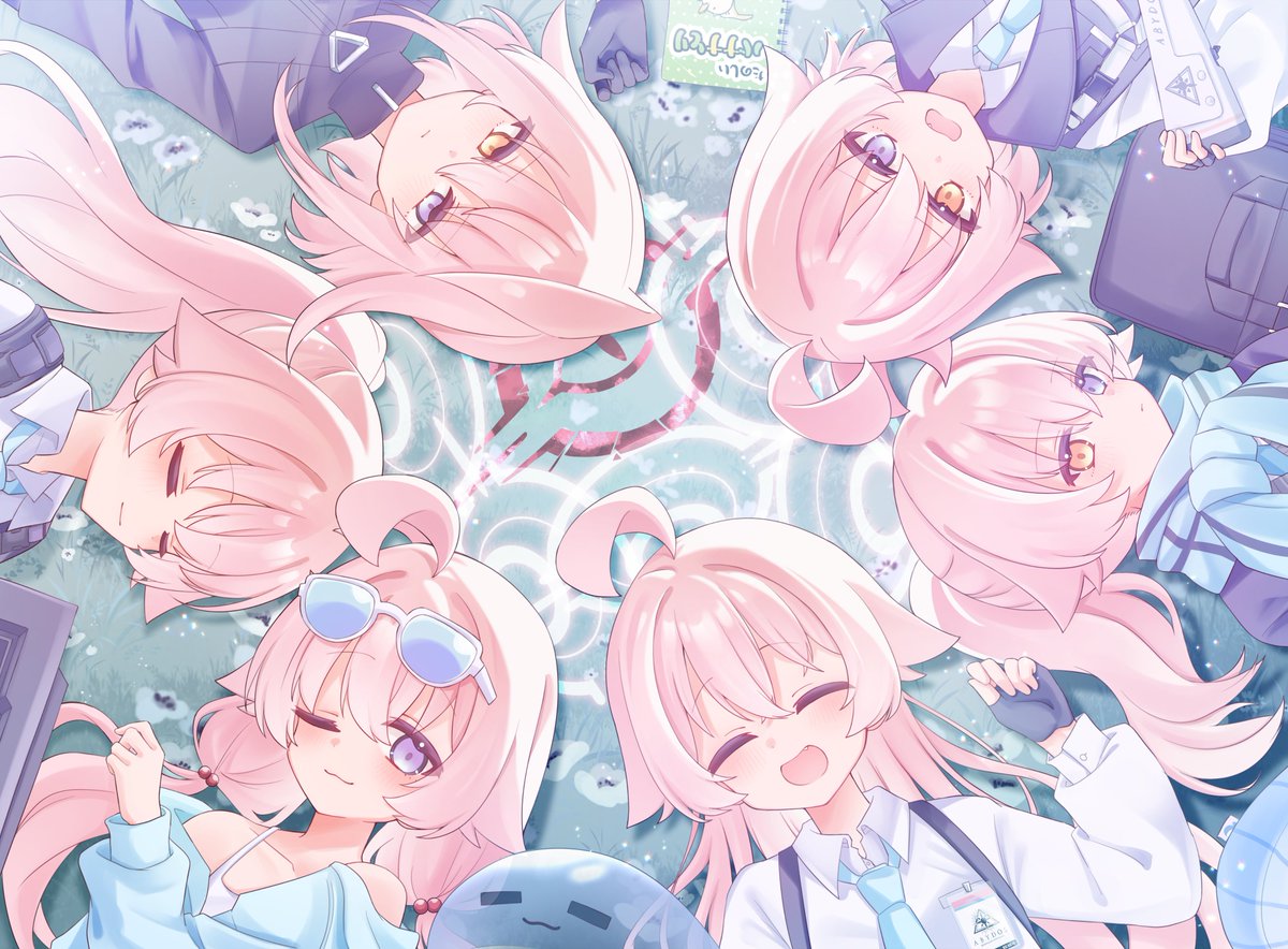 にふじ@せんアカ15【せ85】 tweet media