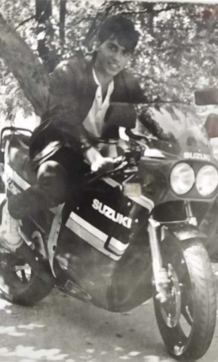 Sale se vratio tweet media