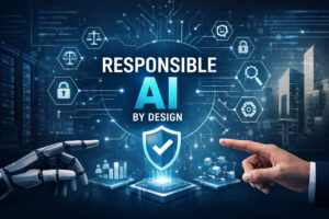 TechRecur's tweet photo. Responsible AI Must Move from Policy Documents to System Design - https://t.co/KdW4Hdfvwx https://t.co/AqP6MdjPZU