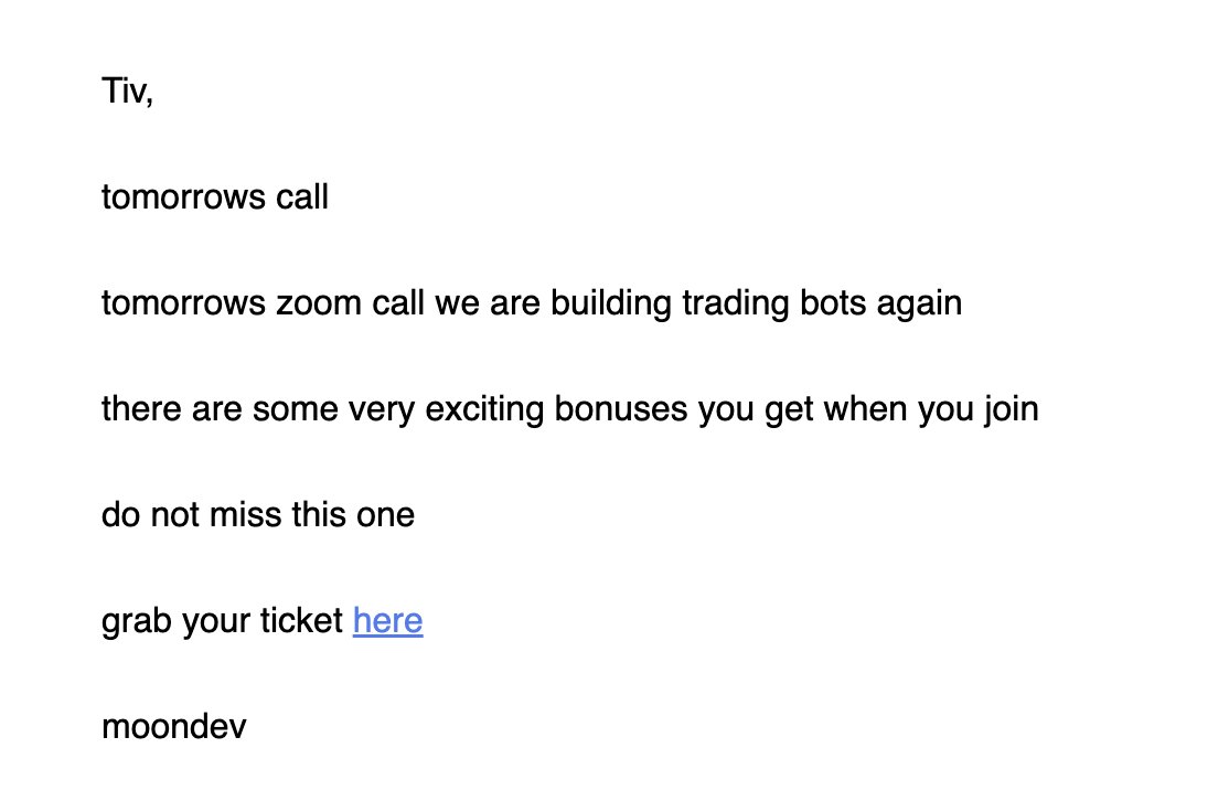 AVC Labs (dev arc) tweet media