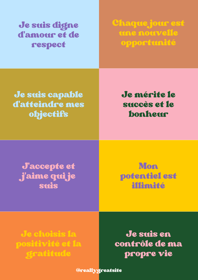DVanOnacker's tweet image. Douce journée à vous, à nous, à toi, à moi… 😍
#Affirmation  #AutoMotivation