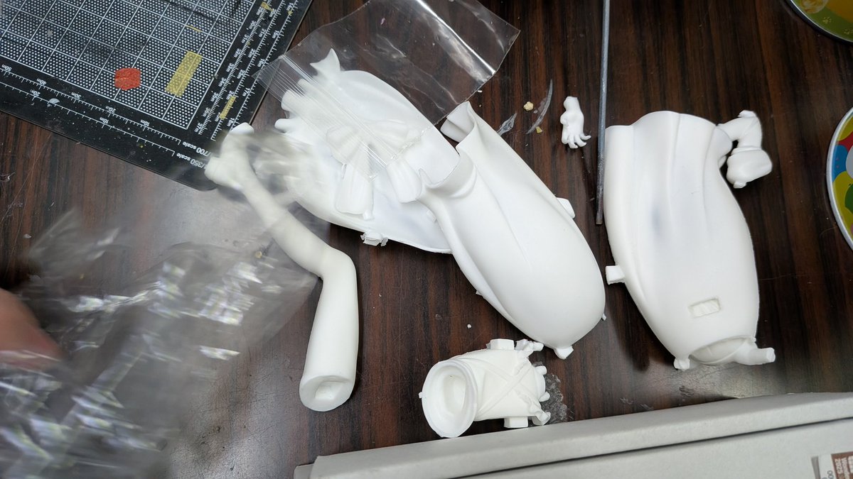 秋葉原工作室 tweet media