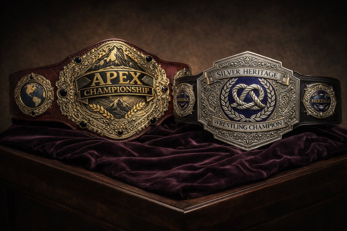 UPRISING: RESURRECTION is now live.

New championships crowned!
Chaos and carnage inside Pechanga Arena!
Dreams!
Nightmares!
And a night that changes everything!
The full show's live!

📺WATCH IT NOW: [bit.ly/411mipY]📺