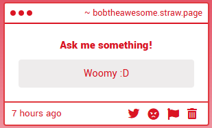 TheAwesomeBob tweet media
