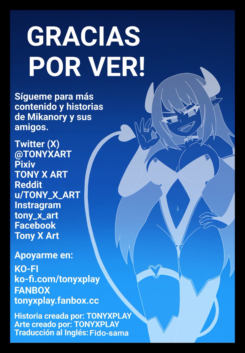 TONY X ART tweet media