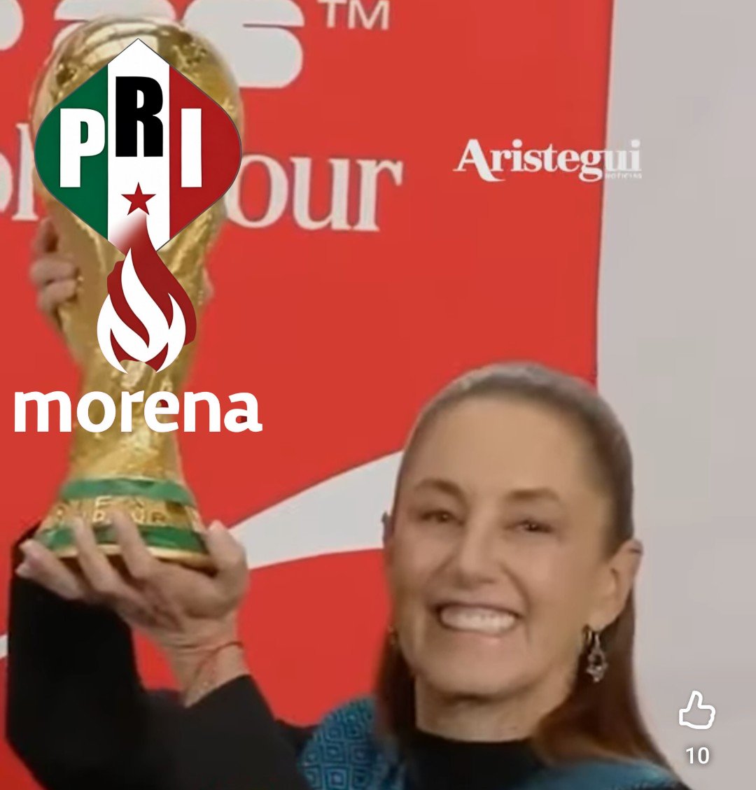 Robsumuano's tweet image. Hasta el momento el rechazo no ha sido un fracaso,  se puede llamar fracaso que hasta los aliados  se negaran a una reforma diseñada para desaparecerlos junto a los que se etiquetan como oposición, y regresar al PRI del 29 al 94??