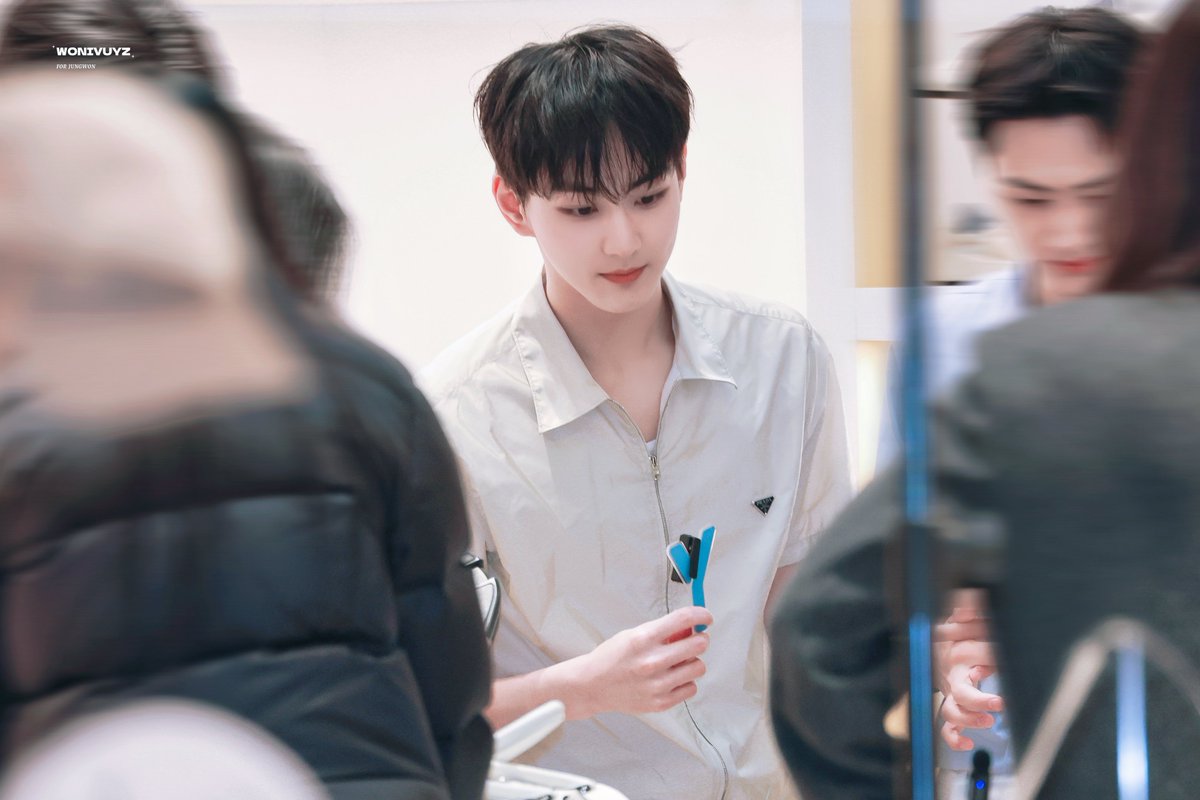 260312 PRADA

#양정원 #정원 #JUNGWON 
#ENHYPEN #엔하이픈