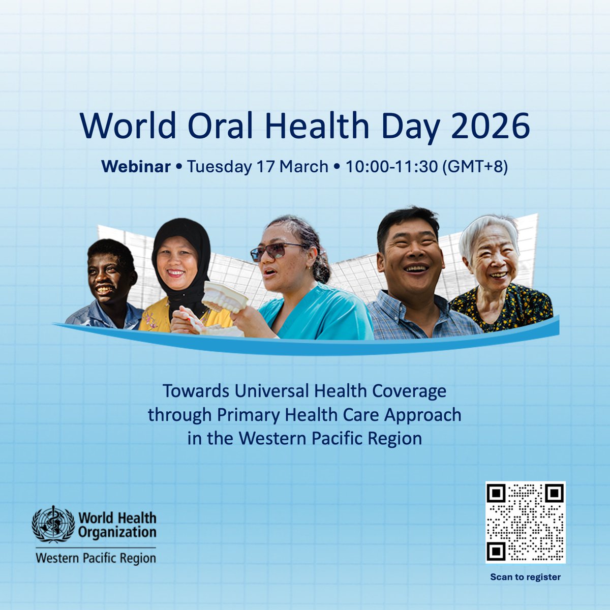 World Health Organization (WHO) Western Pacific tweet media