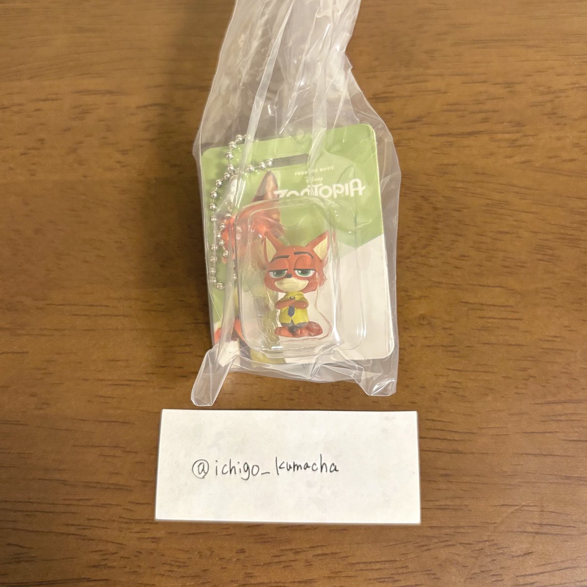 いちごくま tweet media