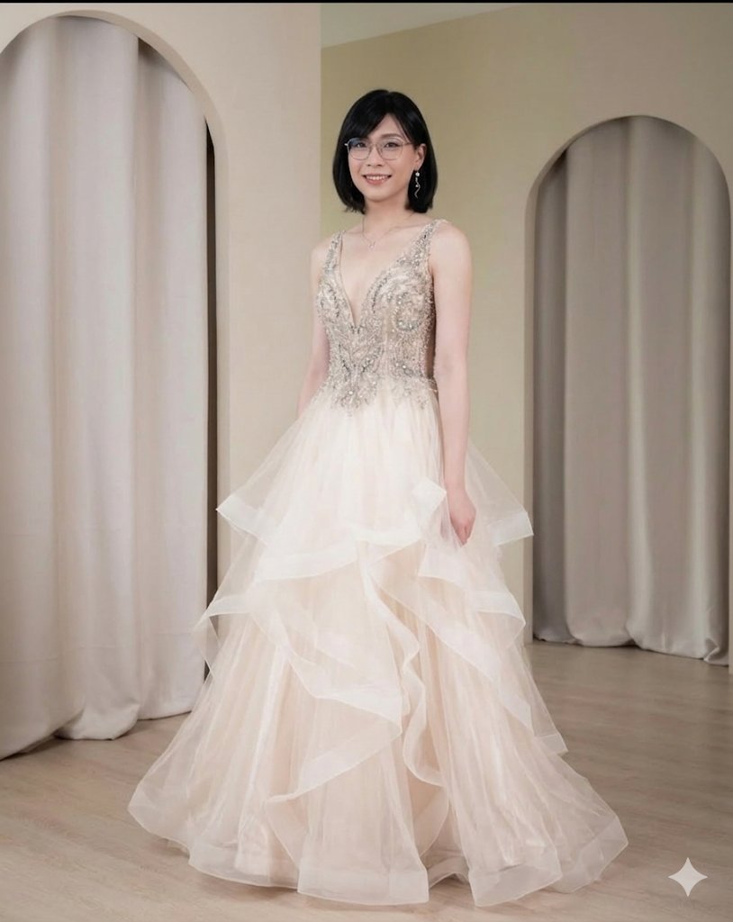 Renee Lee tweet media