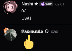 Nashii ★ tweet media