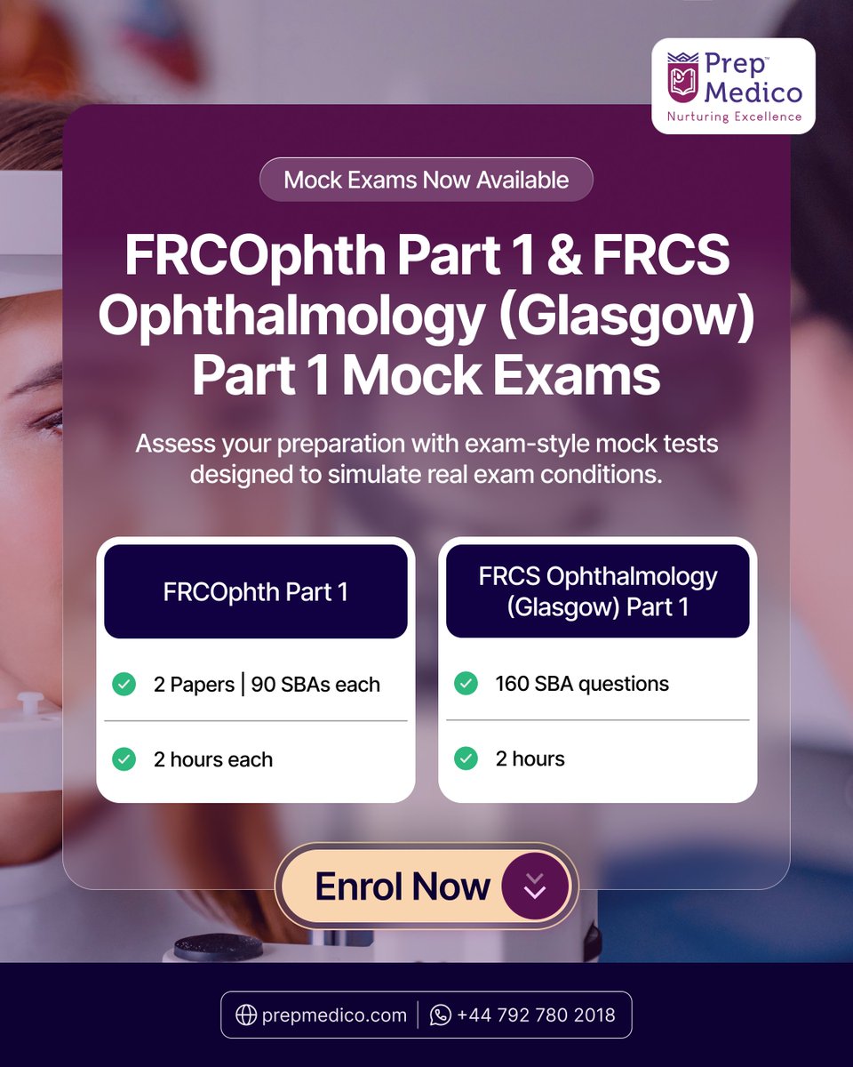 PrepMedico tweet media