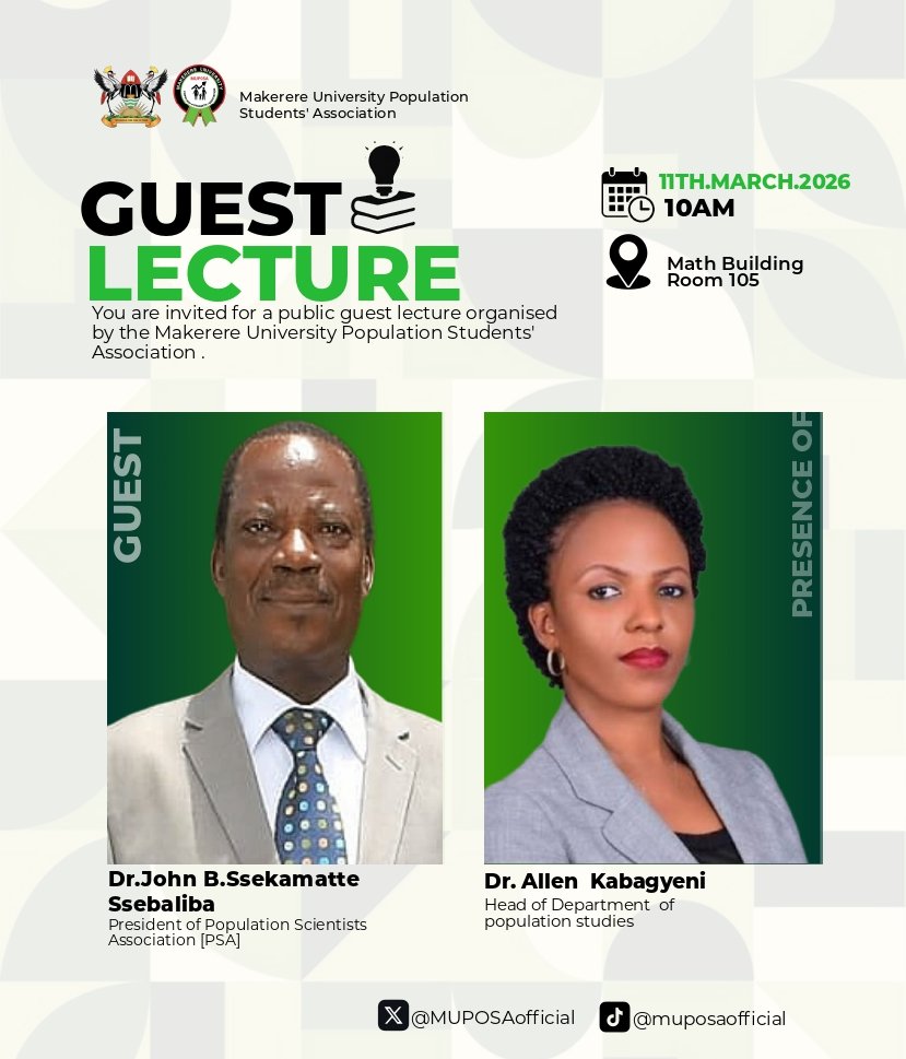 11-03-2026, Career Opportunities in Population Studies in the Digital Age.