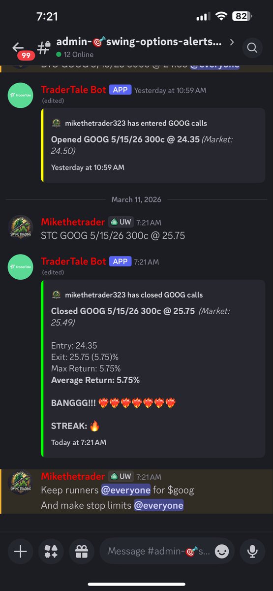 You Have Options tweet media