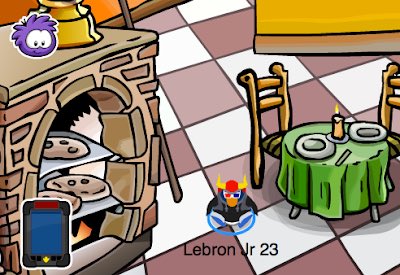 ThatPenguinGame's tweet photo. 15 years ago today,
the Purple Puffle Pin was hidden in the Pizza Parlor.
the Pink Puffle Pin was hidden at the Cove. https://t.co/9dK6uUHNrl