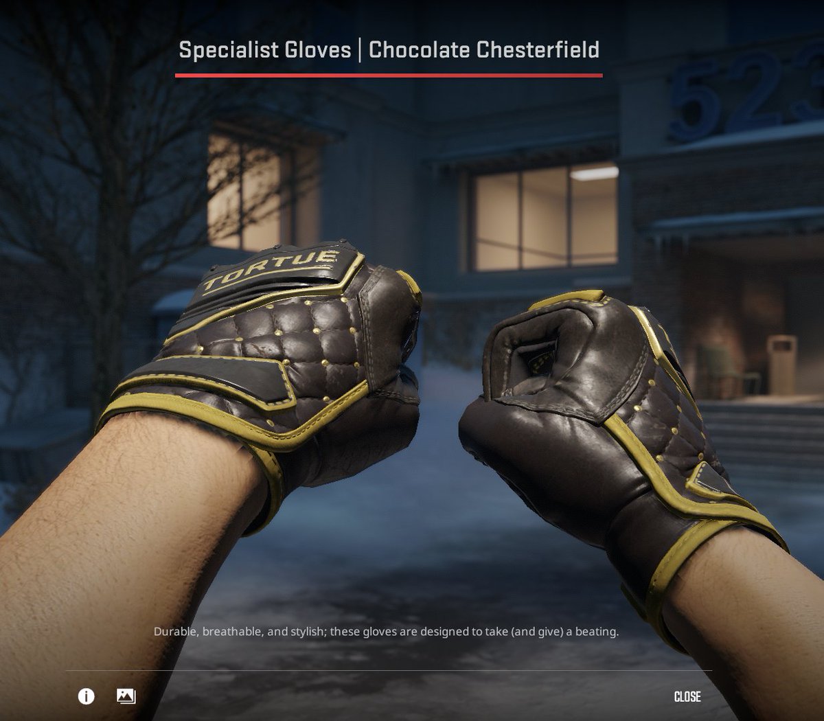 Skin Grabbers tweet media