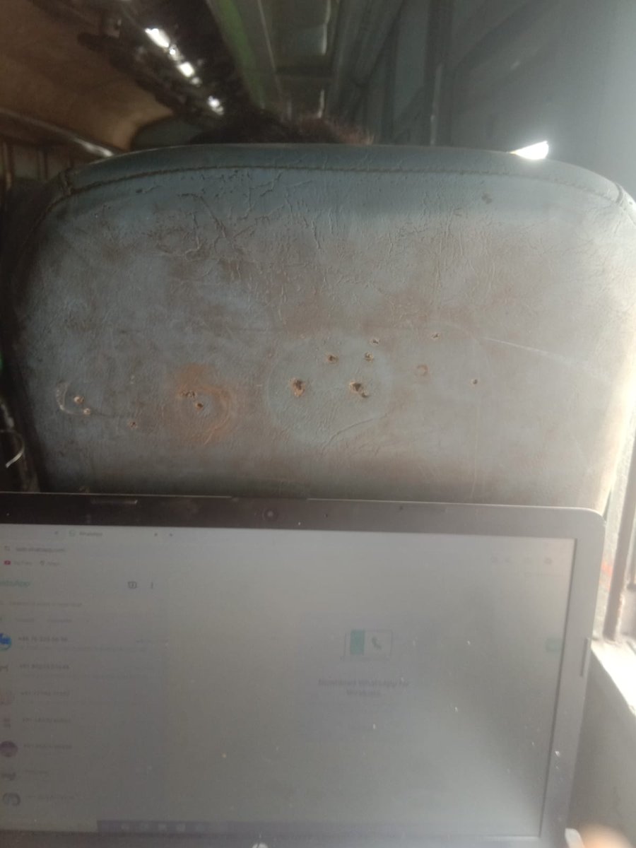 Bawahere's tweet photo. Dear @IRCTCofficial my train 14680 running late by 2.25 hrs and condition of normal coach is worse. can you please change the coaches or upgrade them to standarise coaches. atleast all equipements are installed properly. https://t.co/igfxBi3udd