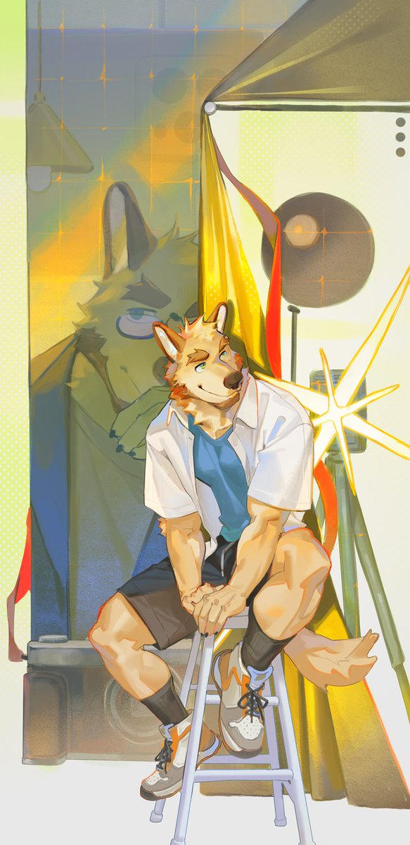 Seato-Hao tweet media