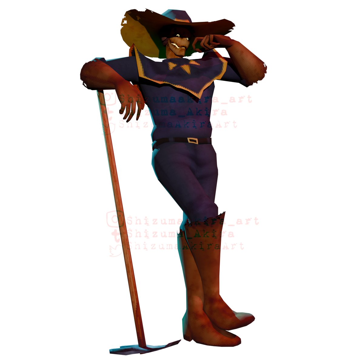 Calla lacra 🇨🇱 - COMMs. OPEN❗ tweet media