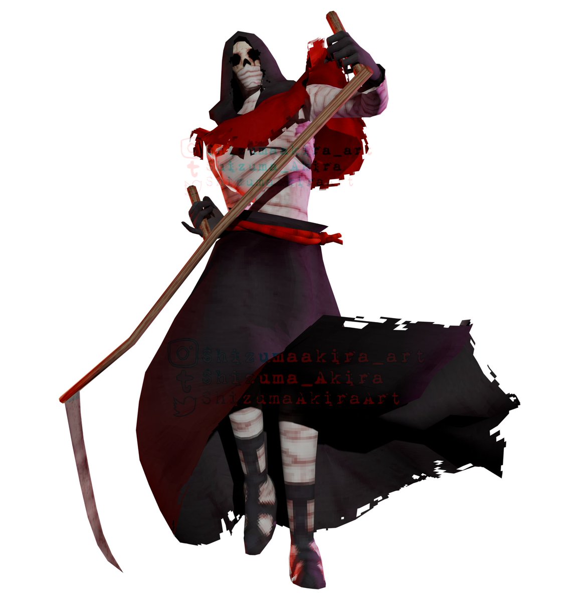 Calla lacra 🇨🇱 - COMMs. OPEN❗ tweet media