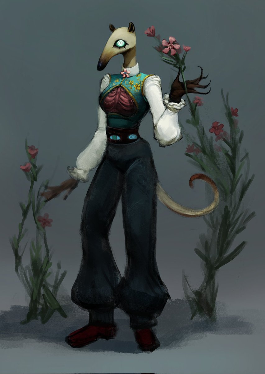 🔞Oleander🔞 tweet media