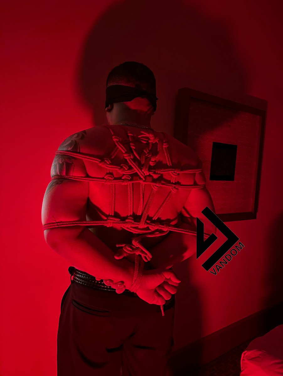 Vdvandom tweet media