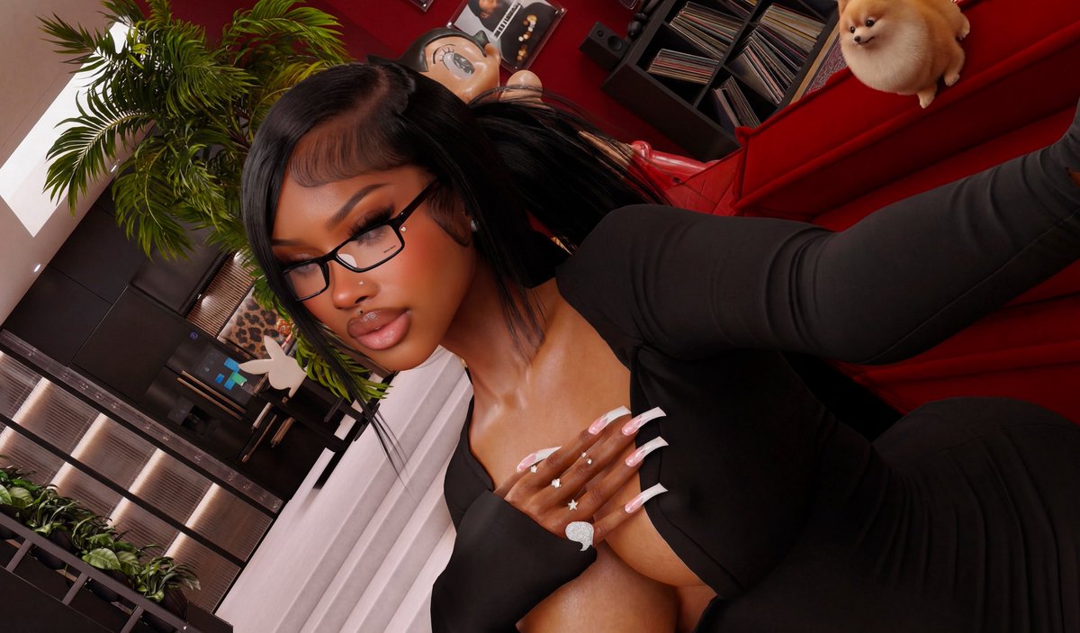 ♡︎𝕽𝖆𝖞𝖛𝖊𝖊𝖓𝖓♡︎ tweet media