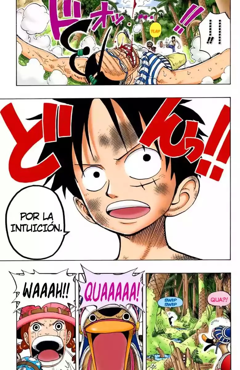 No soy O-Nami tweet media