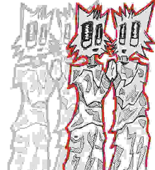 BL00DSWEATSALIVA tweet media