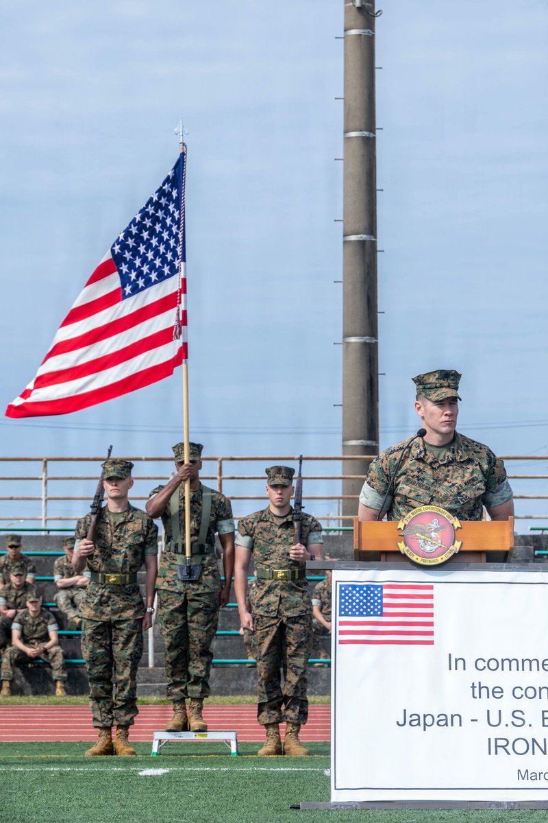 U.S. Forces Japan tweet media