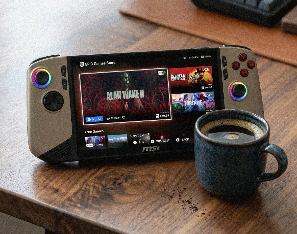 PLAYTRON tweet media