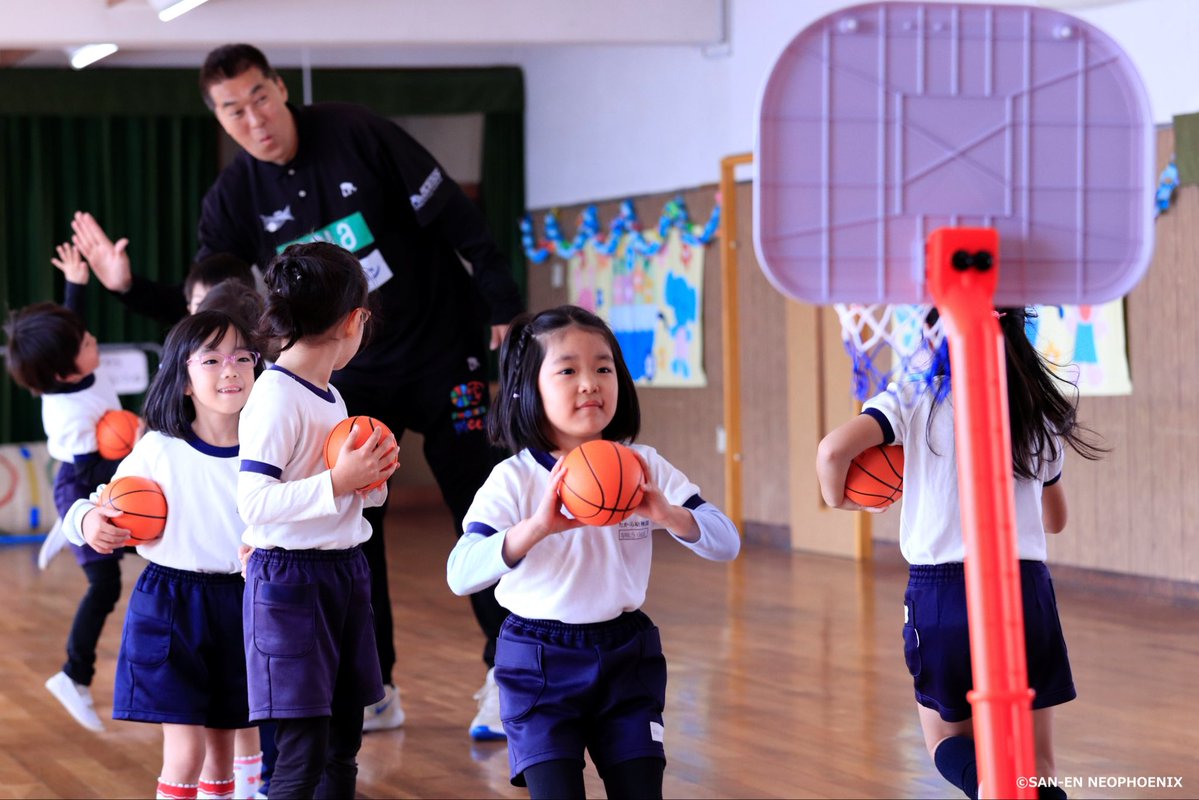 SAN-ENアンバサダー オカちゃん カゲっち tweet media