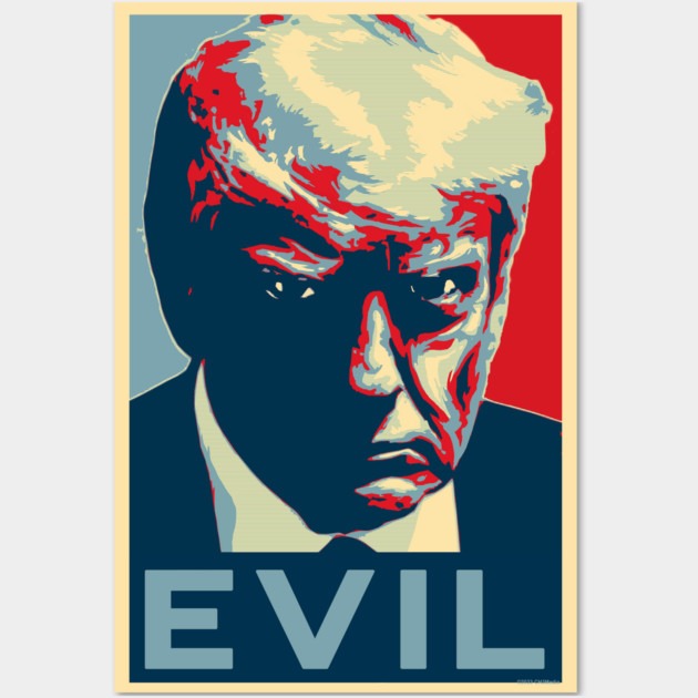 Newsforensics's tweet photo. Trump and the Evil Empire, by @Newsforensics https://t.co/7BXEp5lHaC Podcast plus transcript! #EvilTrump #BanalityOfTrump #AmericanEvil https://t.co/wIqVk2N7HH