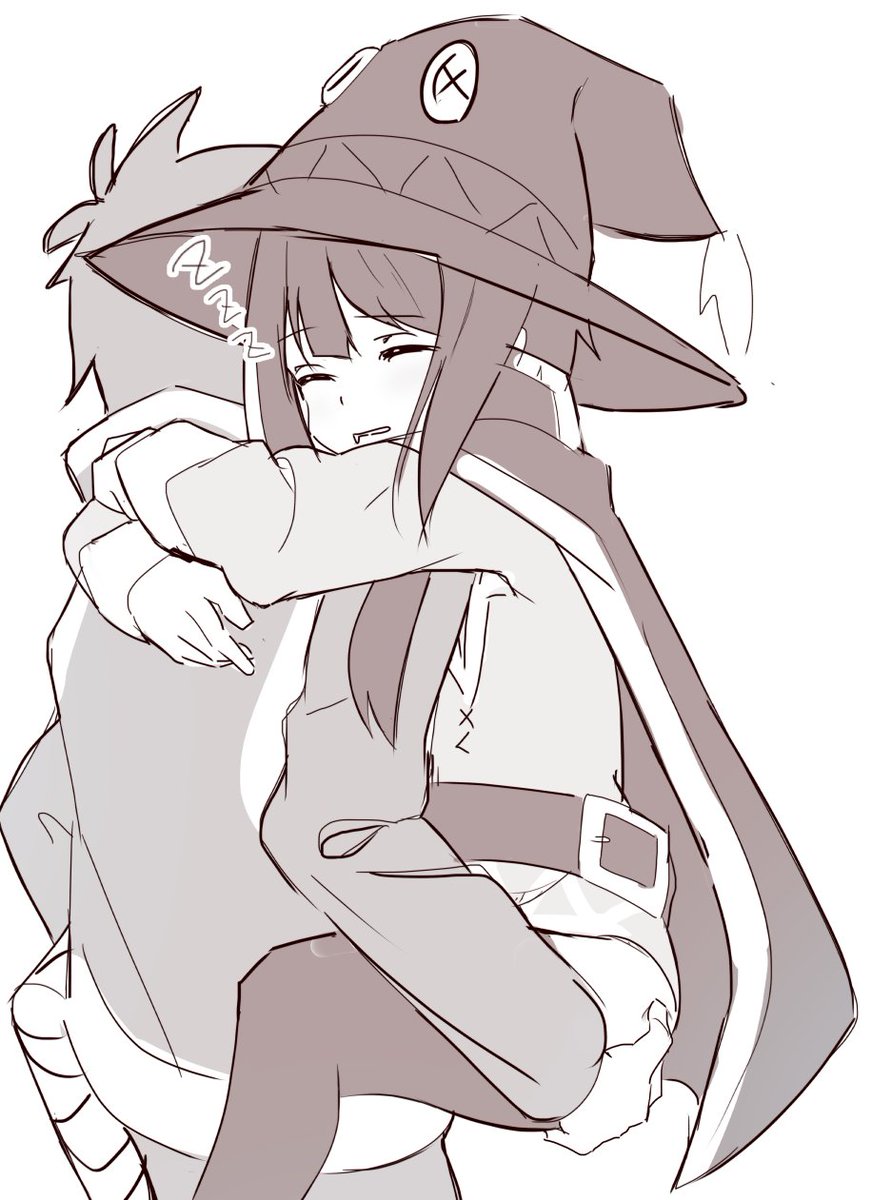 Fanart del día 🥰😴