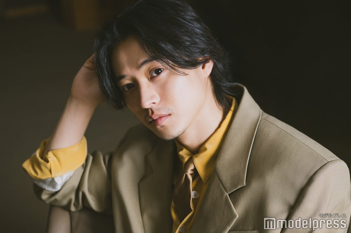 【山﨑賢人インタビューこぼれ話📝】
mdpr.jp/interview/4743…