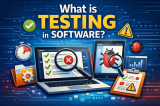 TechUnityInc's tweet photo. What Is Testing in Software? 7 Powerful Ways to Win
https://t.co/Pu2smbyVau #SoftwareTesting #SoftwareQuality #DevOps #QualityAssurance #SoftwareDevelopment #TestingStrategies
#TestAutomation #ManualTesting #SoftwareEngineering #TestingBestPractices #TechUnity https://t.co/pB9SebtduE