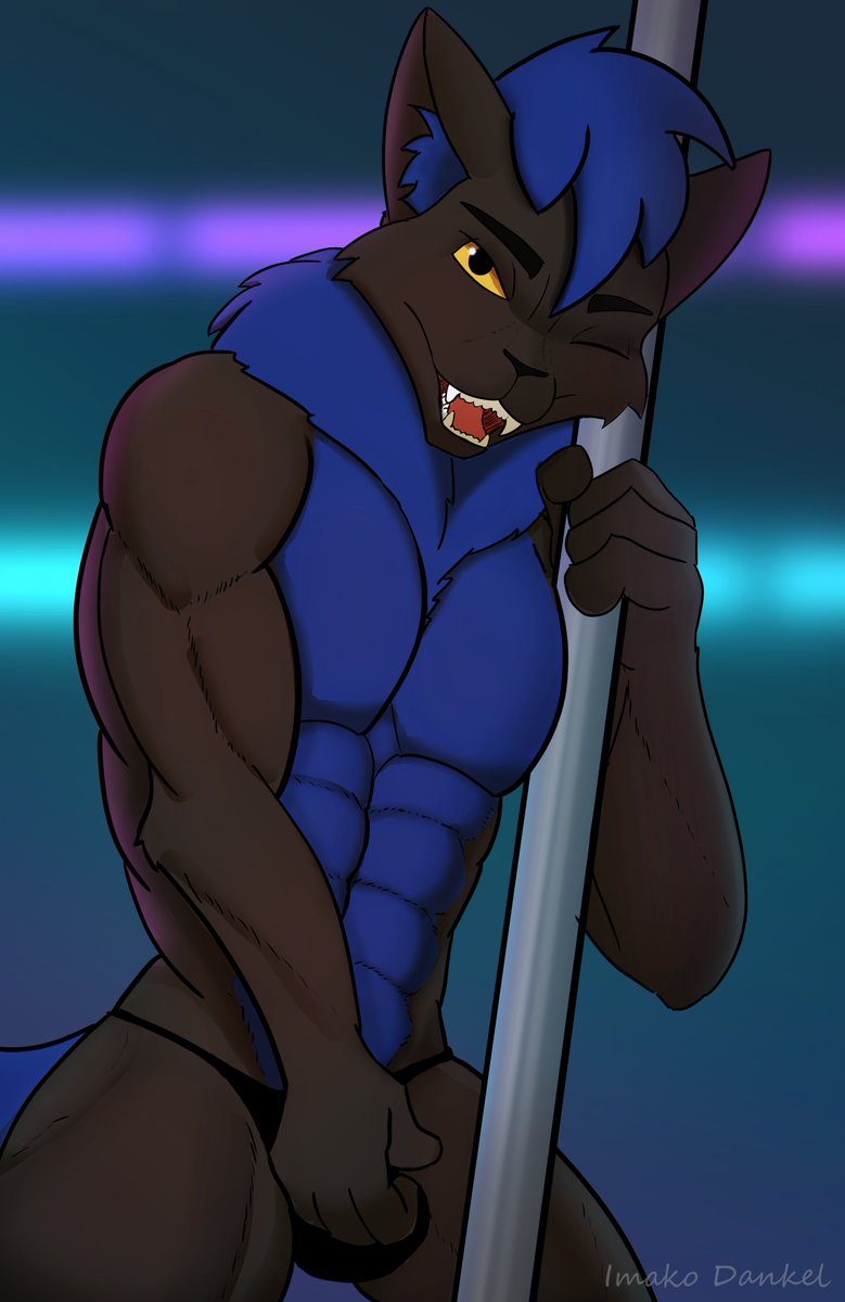 Imako DankelNSFW (COMMISSIONS OPEN) tweet media