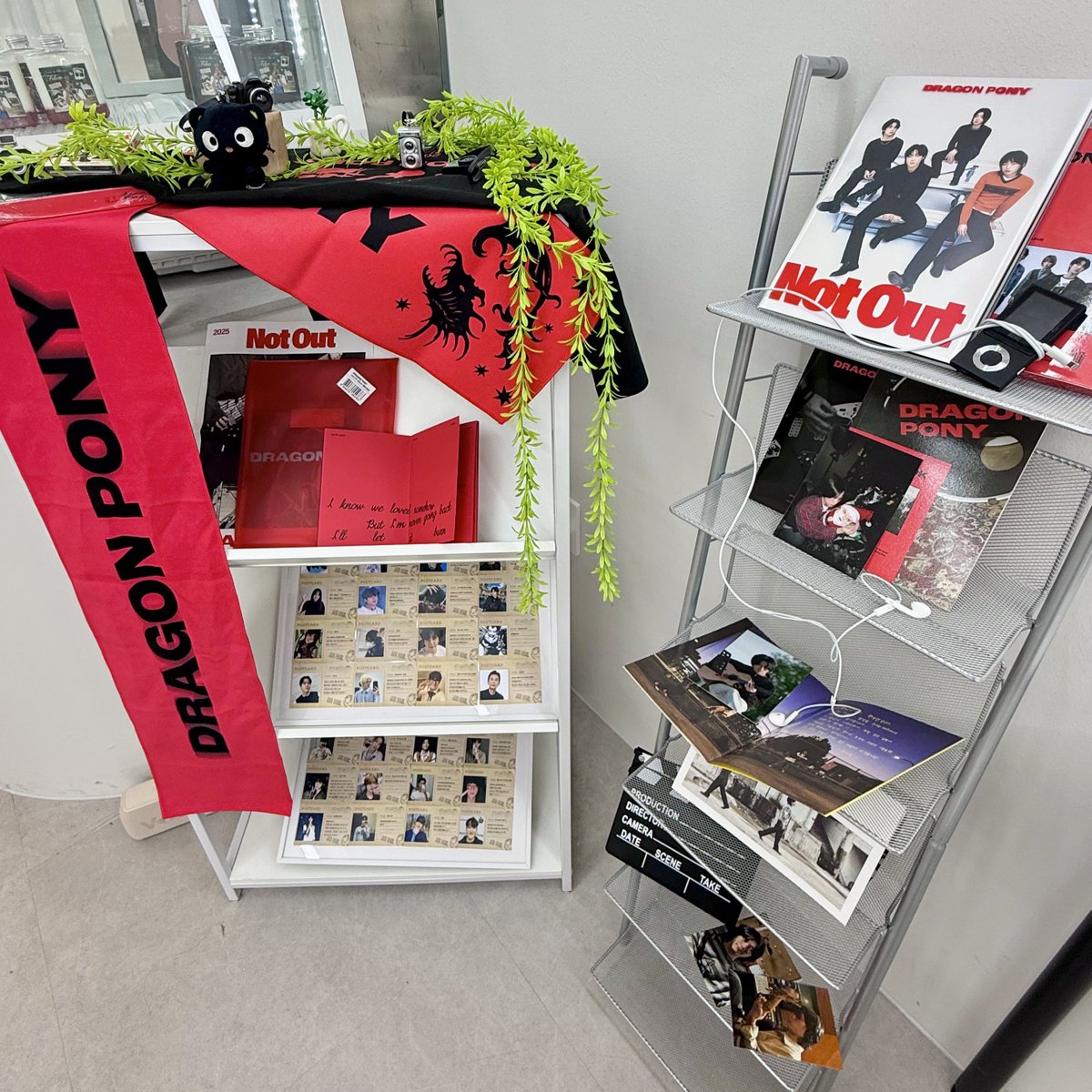 카페아히(합정생카.이벤트카페.장소대관.조공디저트.현수막이벤트) tweet media