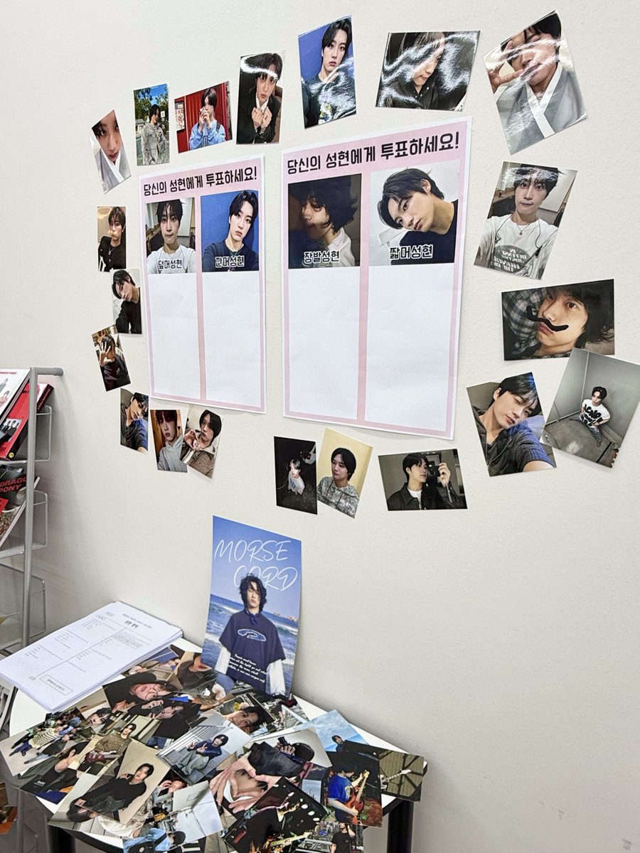 카페아히(합정생카.이벤트카페.장소대관.조공디저트.현수막이벤트) tweet media